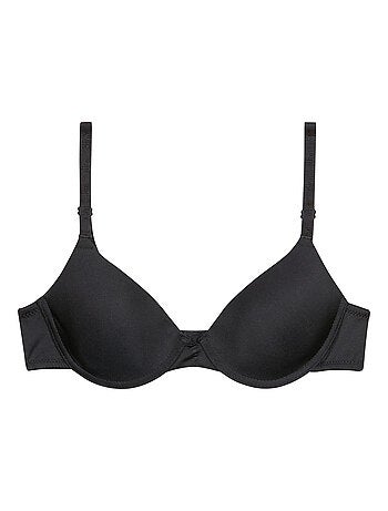 Soutien-gorge Corbeille Ampliforme Avec Armatures Invisible