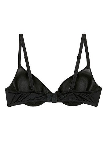 Soutien-gorge Corbeille Ampliforme Avec Armatures Invisible
