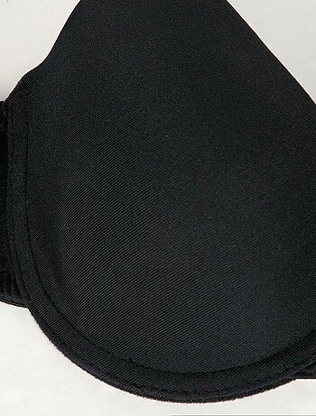 Soutien-gorge Corbeille Ampliforme Avec Armatures Invisible