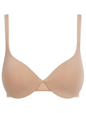 Soutien-gorge Corbeille Ampliforme Avec Armatures Invisifit