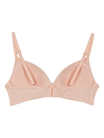Soutien-gorge Corbeille Ampliforme Invisible