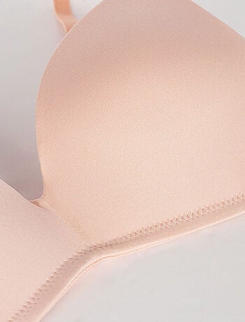 Soutien-gorge Corbeille Ampliforme Invisible