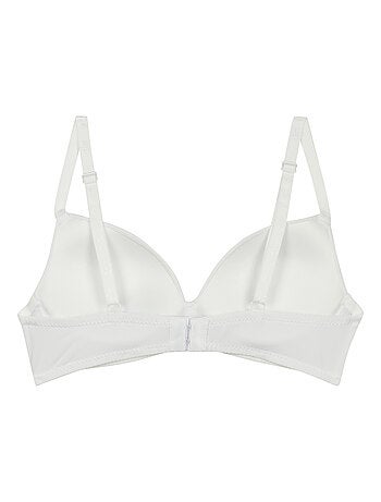 Soutien-gorge Corbeille Ampliforme Invisible