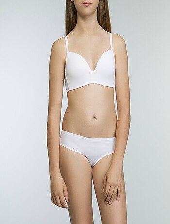Soutien-gorge Corbeille Ampliforme Invisible