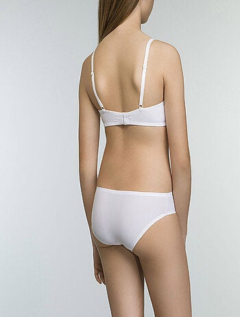 Soutien-gorge Corbeille Ampliforme Invisible