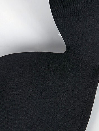 Soutien-gorge Corbeille Ampliforme Invisible