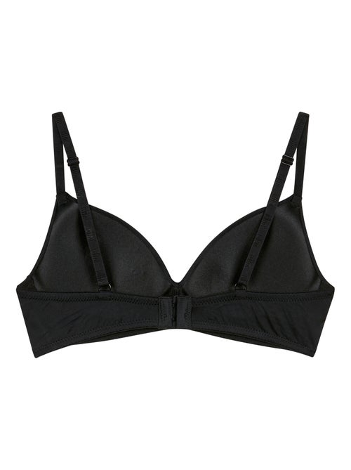 Soutien-gorge Corbeille Ampliforme Invisible - Kiabi