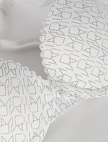 Soutien-gorge Corbeille Ampliforme Touch