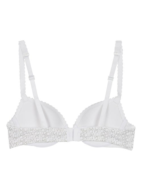 Soutien-gorge Corbeille Ampliforme Touch - Kiabi