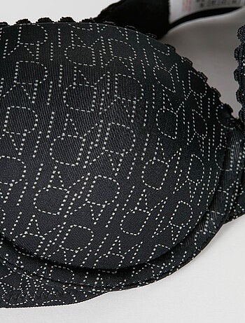 Soutien-gorge Corbeille Ampliforme Touch
