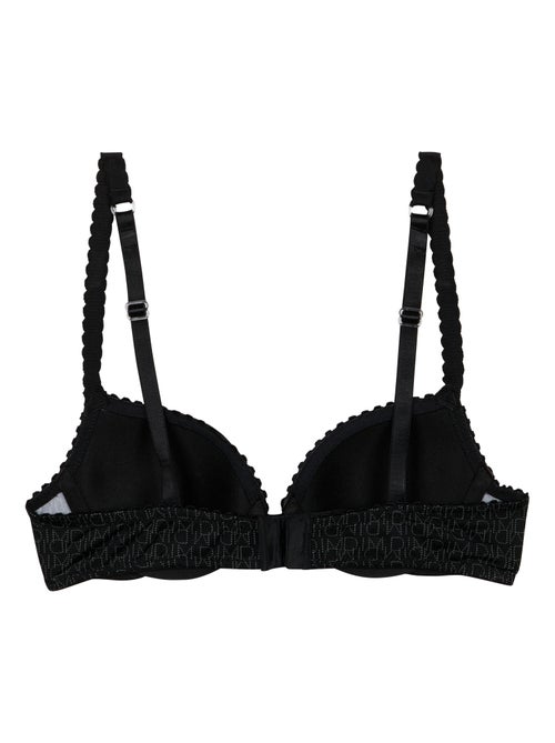 Soutien-gorge Corbeille Ampliforme Touch - Kiabi