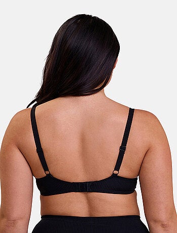 Soutien-gorge corbeille ariane essential sans complexe lingerie