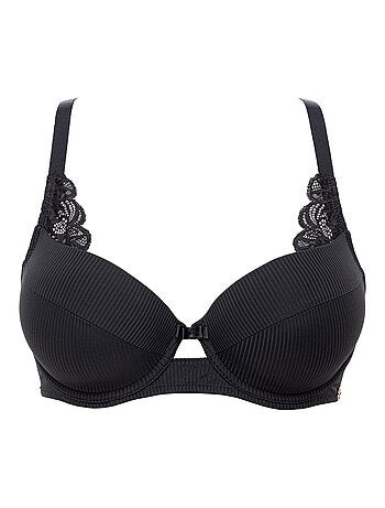 Soutien-gorge corbeille ariane essential sans complexe lingerie
