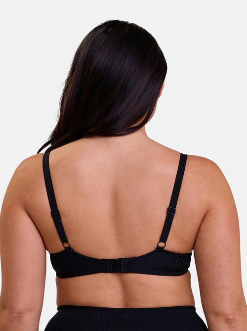 Soutien-gorge corbeille ariane essential sans complexe lingerie - Kiabi
