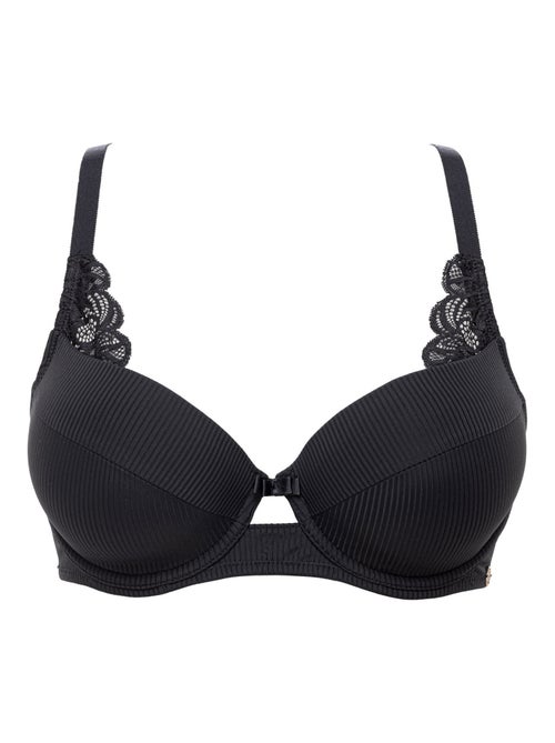 Soutien-gorge corbeille Ariane Essential Sans Complexe - Kiabi