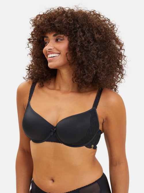 Soutien-gorge corbeille Ariane Sans Complexe - Kiabi