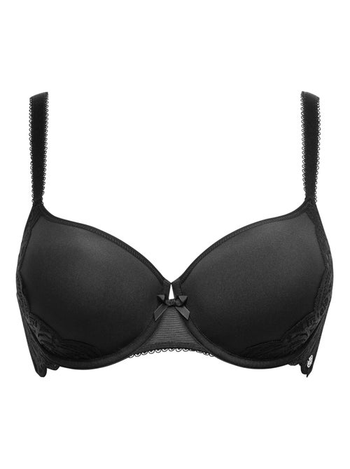 Soutien-gorge corbeille Ariane Sans Complexe - Kiabi