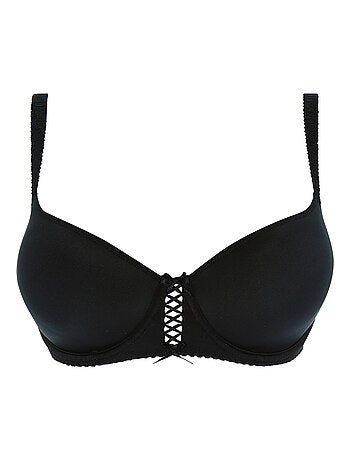 Soutien-gorge corbeille arum sans complexe lingerie