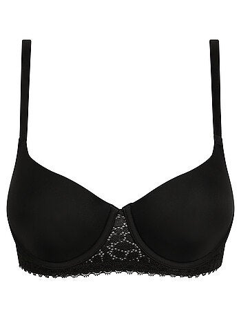 Soutien-gorge corbeille avec armatures Daily Dentelle
