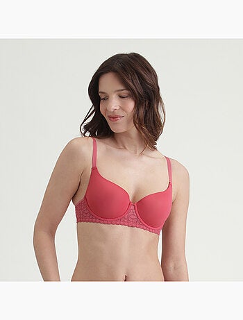 Soutien-gorge corbeille avec armatures Daily Dentelle