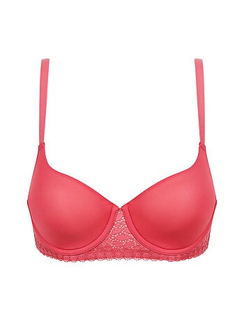 Soutien-gorge corbeille avec armatures Daily Dentelle