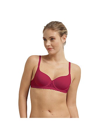 Soutien-gorge corbeille avec armatures Daily Dentelle