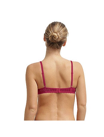 Soutien-gorge corbeille avec armatures Daily Dentelle