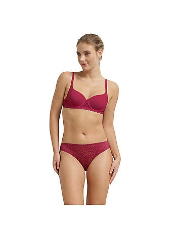 Soutien-gorge corbeille avec armatures Daily Dentelle