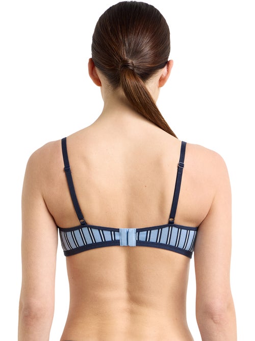 Soutien-gorge corbeille avec armatures Dim x Inès de la Fressange - Kiabi Soutien-gorge corbeille avec armatures Dim x Inès de la Fressange - Kiabi