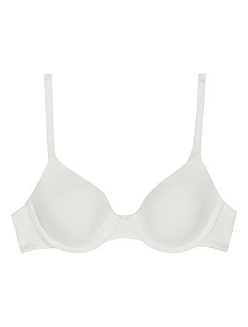 Soutien-gorge Corbeille Ampliforme Avec Armatures Invisible
