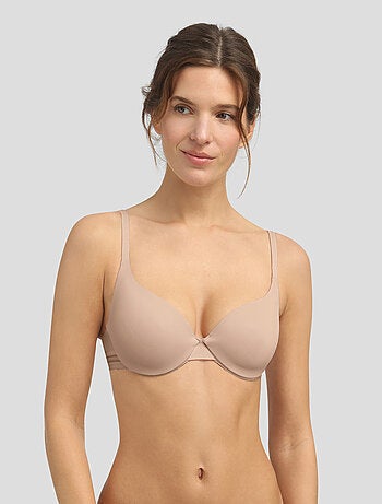 Soutien-gorge Avec Armatures Invisifit