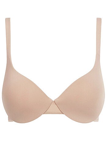 Soutien-gorge Avec Armatures Invisifit