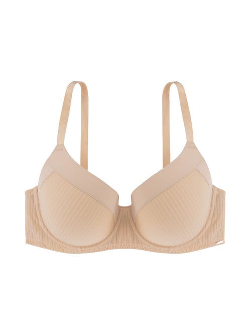 Soutien-gorge corbeille carmen Dorina - Kiabi