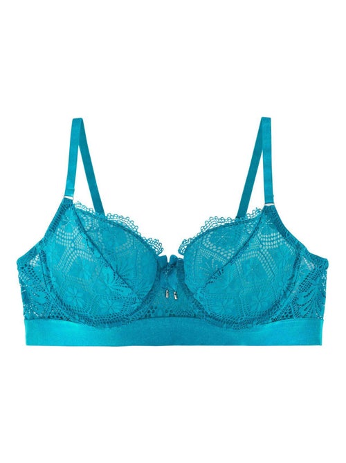 Soutien-gorge corbeille CONFISERIE - Pomm'Poire - Kiabi