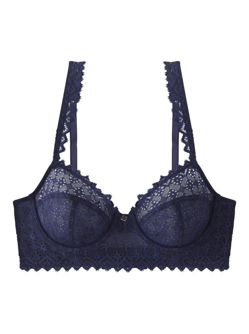 Soutien-gorge corbeille CULOTTEE - Camille Cerf & Pomm'Poire - Kiabi