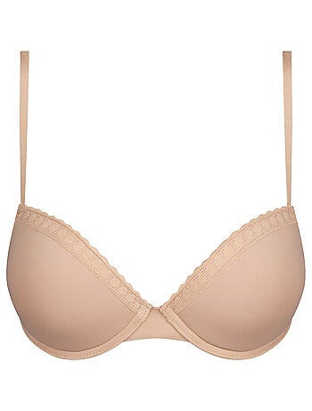 Soutien-gorge corbeille Daily Micro