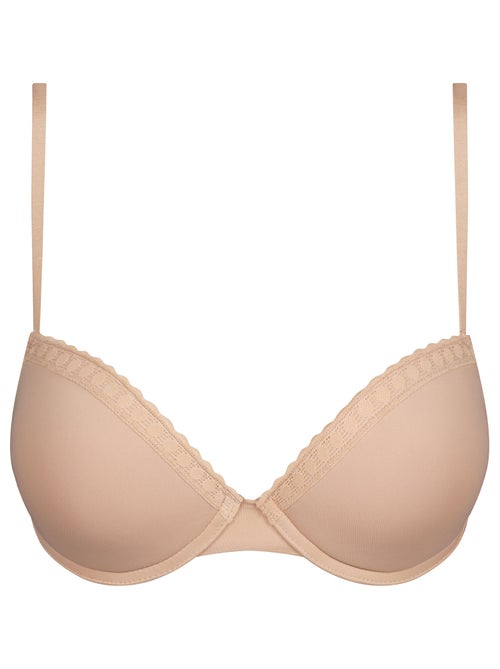 Soutien-gorge corbeille Daily Micro - Kiabi