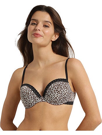 Soutien-gorge corbeille Daily Micro