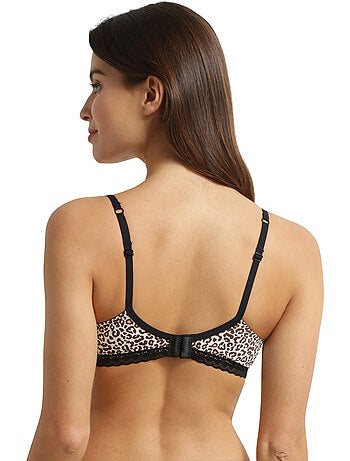 Soutien-gorge corbeille Daily Micro