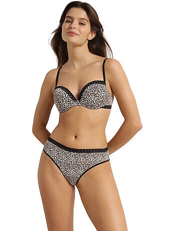 Soutien-gorge corbeille Daily Micro