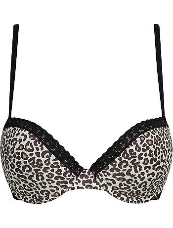 Soutien-gorge corbeille Daily Micro