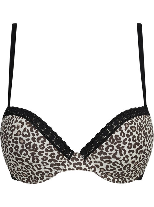Soutien-gorge corbeille daily micro - Kiabi