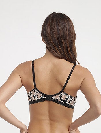 Soutien-gorge corbeille Daily Micro