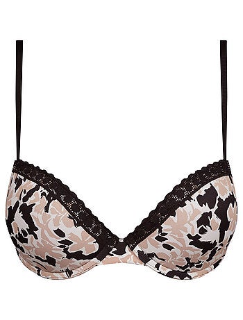 Soutien-gorge corbeille Daily Micro
