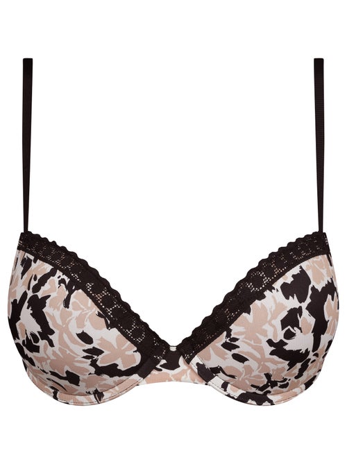 Soutien-gorge corbeille Daily Micro - Kiabi