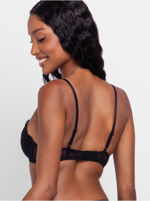 Soutien-gorge corbeille Emersyn Dorina - Kiabi