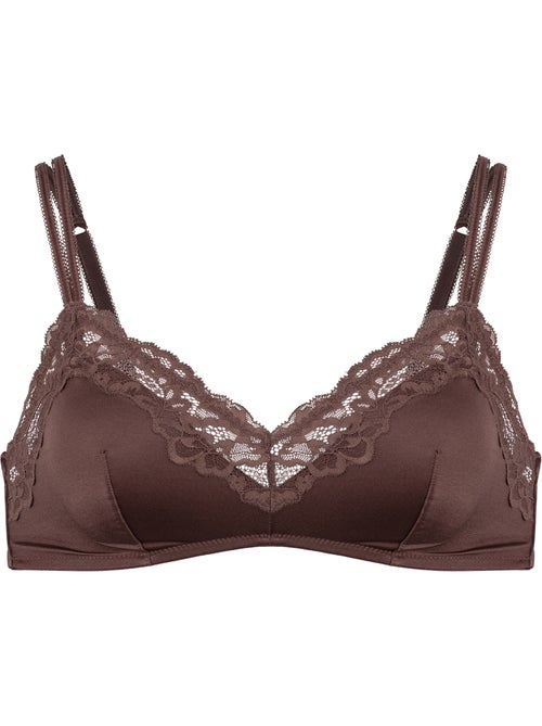 Soutien-gorge corbeille en dentelle Dorina - Kiabi