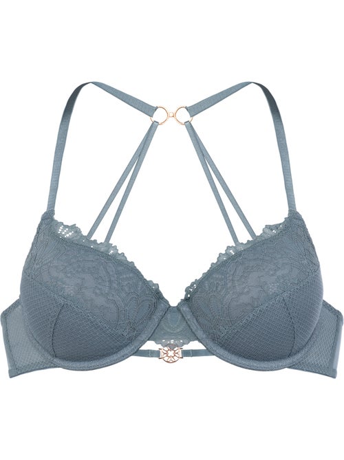 Soutien-gorge corbeille en dentelle Dorina - Kiabi