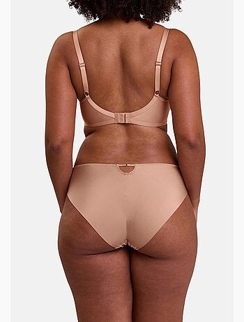 Soutien-gorge corbeille georgia sans complexe lingerie