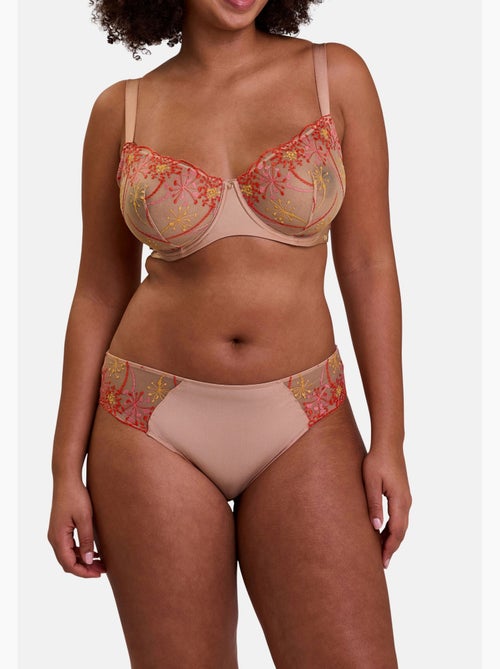 Soutien-gorge corbeille georgia sans complexe lingerie - Kiabi